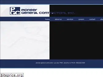 pioneergc.com