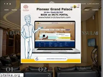 pioneergrandpalace.com