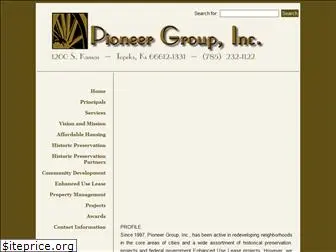 pioneergroupinc.com