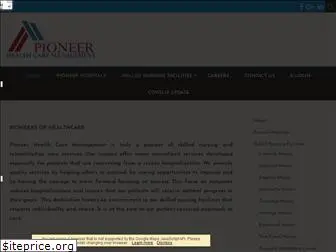 pioneerhcm.com