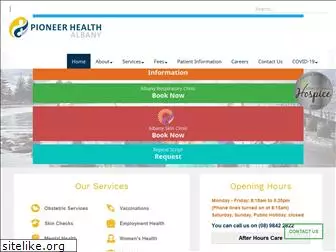 pioneerhealth.com.au