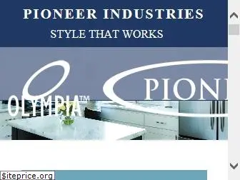 pioneerind.com