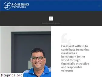 pioneering-ventures.com