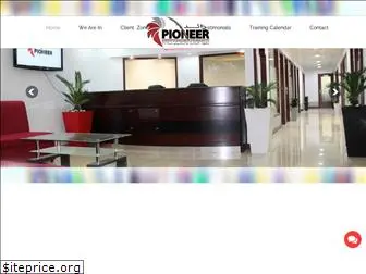 pioneerinstitutes.com