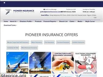 pioneerinsurance.com.bd