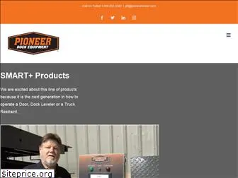 pioneerleveler.com