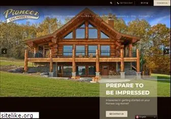 pioneerloghomesofbc.com