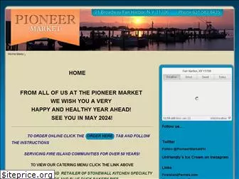 pioneermarket.net