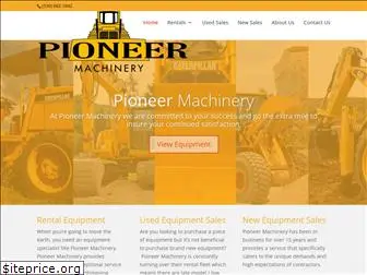 pioneermch.com