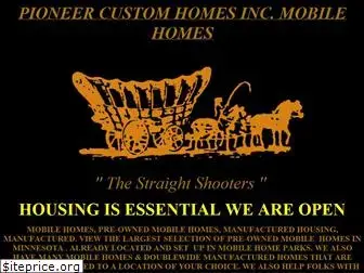 pioneermobilehomes.com