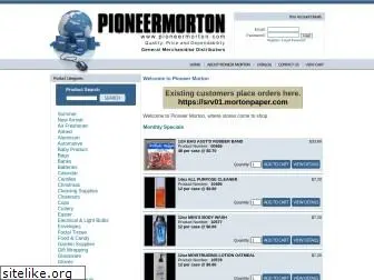 pioneermorton.com