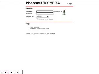 pioneernet.net