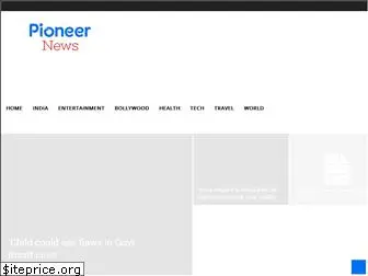pioneernews.in