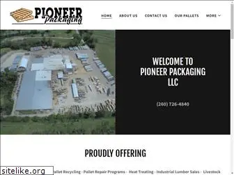 pioneerpackagingcompany.com