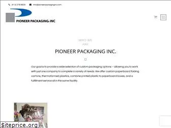 pioneerpackaginginc.com