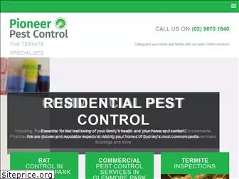 pioneerpestcontrol.com.au