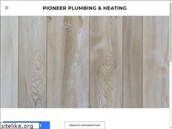 pioneerplumbingheating.com