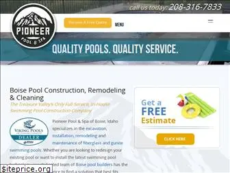 pioneerpoolspa.com