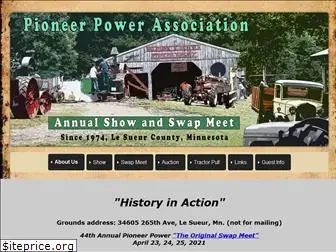 pioneerpowershow.com