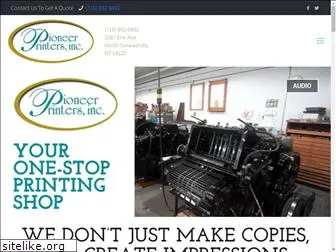 pioneerprinters.com