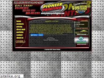 pioneerprintingplus.com