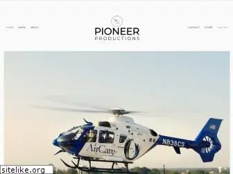 pioneerproductions.org