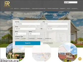 pioneerrealtync.com