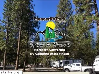 pioneerrvpark.com