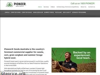 pioneerseeds.com.au