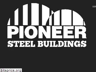 pioneersteel.com