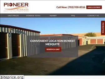 pioneerstoragemesquite.com