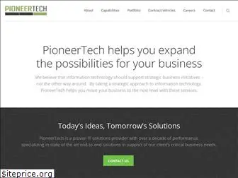 pioneertech.com