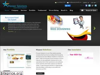 pioneertechsoft.com