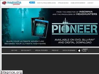 pioneerthefilm.com