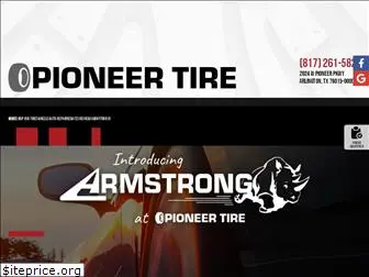 pioneertire.com