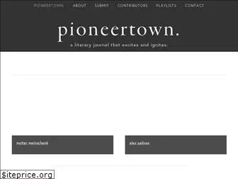pioneertownlit.com
