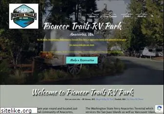 pioneertrails.com