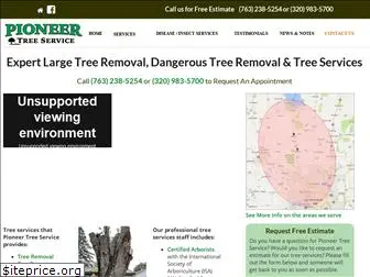 pioneertree.com