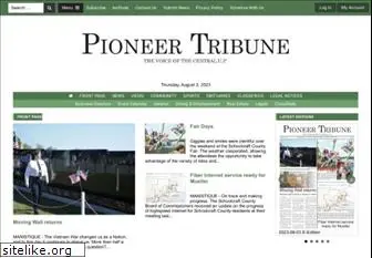 pioneertribune.com