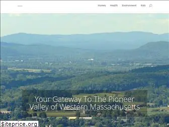 pioneervalley.com