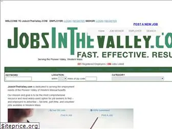 pioneervalleyjobs.com