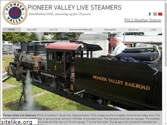 pioneervalleylivesteamers.org