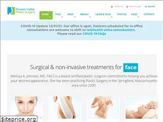 pioneervalleyplasticsurgery.com