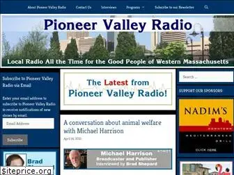 pioneervalleyradio.com