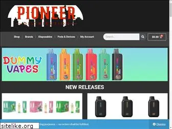 pioneervapes.com
