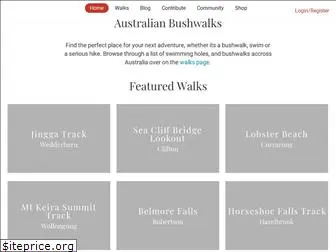 pioneerwalks.com.au