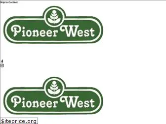 pioneerwestgc.com