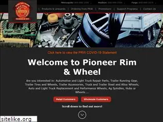 pioneerwheel.com