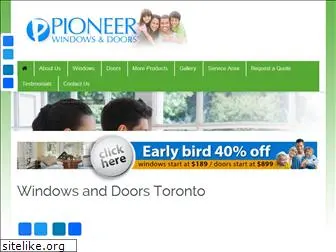 pioneerwindows.ca