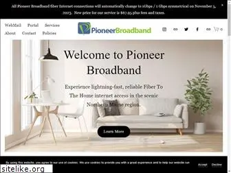pioneerwireless.net